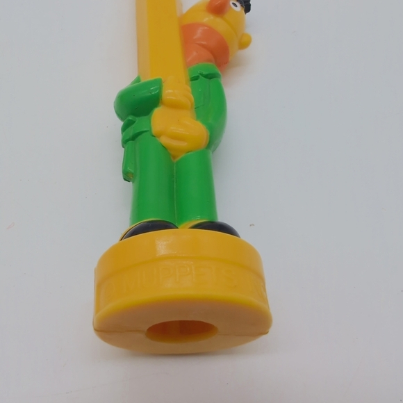 Sesame Street Bert Tool For Playskool Tool Belt - Picture 3 of 4